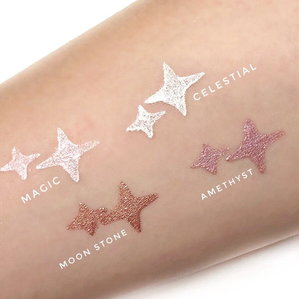 Cover FX Celestial Shimmer Veil